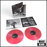 Feeder - The Singles (2LP Transparent Pink Vinyl)