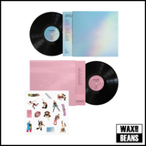 Girl Group - Think They’re Looking, Let’s Perform / Little Sticky Pictures (12" EP)