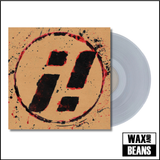 ¡Forward, Russia! - Give Me A Wall (20th Anniversary) (Clear Vinyl)