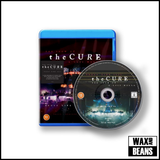 The Cure - The Show Of A Lost World (Troxy Live 2024) (Blu-Ray)