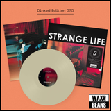 Howling Bells - Strange Life (Dinked Edition 375) (Glow In The Dark Vinyl + Signed Art Print)