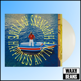 Leon Bridges - Happiness Anytime (White Sand Vinyl)