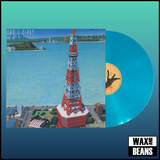 Masayoshi Takanaka - Can I Sing? (Clear Blue Vinyl) (Japanese Import)