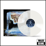 Deadletter - Existence is Bliss (Transparent Pearl White Vinyl)