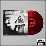 Muna - Dancing On The Wall (Indies Clear Red Vinyl)
