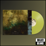 Editors - Surface, Echo & Sound (Yellow/Green Transparent Vinyl)