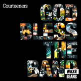 Courteeners - God Bless The Band (2LP)