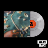 Denzel Curry & Kenneth Blume - ii (Ultra Clear Vinyl)