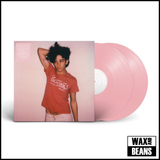 The 1975 - I like it when you sleep, for you are so beautiful yet so unaware of it (10th Anniversary) (2LP Pink Vinyl + 17 Art Cards)