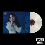 Holly Humberstone - Cruel World (Indies Pearl White Vinyl)