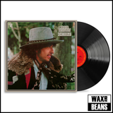 Bob Dylan - Desire (2026 Reissue) (1LP)
