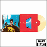 Alabama Shakes - I Must Be Dreaming (Indies Daydream Yellow Vinyl)