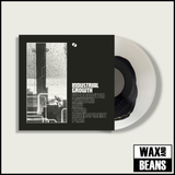 Warrington-Runcorn New Town Development Plan - Industrial Growth (Clear w/ Black Blob Vinyl)