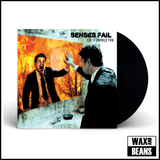 Senses Fail - Let It Enfold You (1LP)