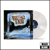 Deadletter - Existence is Bliss (Transparent Sparkle Vinyl + Signed Art Card)