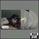 dodie - Not For Lack Of Trying Deluxe (2LP Eco-Colour Vinyl)