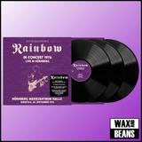 Ritchie Blackmore's Rainbow - Live In Nurnberg 1976 (3LP)
