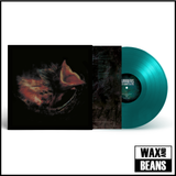 Gurriers - Nobody's Coming To Save You (Indies Transparent Teal Vinyl)