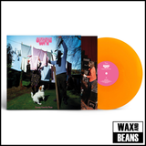 Everyone Says Hi - Funny Cos It's True (Indies Orange Vinyl)