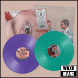 Dry Cleaning - Secret Love (Deluxe Edition) (Dinked International Edition INT.06) (Purple Vinyl + Bonus 12" Mint Vinyl + Alt Artwork + Booklet)
