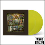 Billy Strings - So Much For Goodbyes (Indies 2LP Lemonade Vinyl)