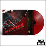 Joseph Winter - Deadstream (OST) (Indies Red Vinyl + Etched B-Side)