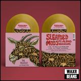 Sleaford Mods feat. Aldous Harding - Elitest G.O.A.T. (The Prodigy Acid Thunder Mix) (7" Gold Vinyl)