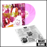 Hole - Pretty On The Inside (35th Anniversary) (RSD Essentials) (Pink Cloud Vinyl)