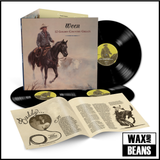 Ween - 12 Golden Country Greats (30th Anniversary) (Deluxe) (3LP)