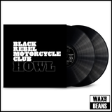 Black Rebel Motorcycle Club - Howl (20th Anniversary Edition) (2LP)