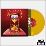 The Soft Pink Truth - Can Such Delightful Times Go On Forever? (Indies Pencil Yellow Vinyl)