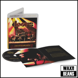 The Doors - Unbound and Dangerous (Blu-Ray Audio)