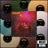 Durand Jones & The Indications - Private Space (2026 Reissue) (ReVINYL Edition) (Eco Mix/Random Colour Vinyl)