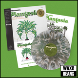 Mort Garson - Mother Earth’s Plantasia (50th Anniversary Edition) (Dinked International Edition INT.05) (Spruce Vinyl + 7" Plant Journal)