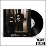 Korn - Life Is Peachy (30th Anniversary) (1LP)