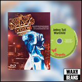 Jethro Tull - War Child (BluRay Audio)