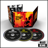 Paul Weller - Weller At The BBC (Vol.2) (3CD)