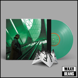 DJ Seinfeld - If This Is It (Indies Transparent Green Vinyl + Origami 'Fortune Teller' Insert)