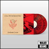 Graham Coxon - Crow Sit On Blood Tree (2026 Reissue) (Indies 2LP Blood Red & Black Splatter Vinyl)
