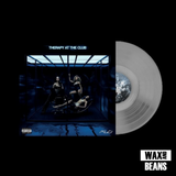FLO - Therapy At The Club (Indies 'The Glass' Transparent Vinyl)