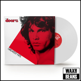 The Doors - Greatest Hits (2026 Reissue) (White Vinyl)