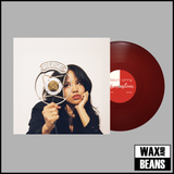 Baby Rose - Yearnalism (Maroon Vinyl)