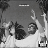 Militarie Gun - God Save The Gun (CD)