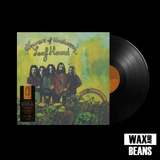 Leaf Hound - Growers Of Mushroom (2026 Reissue) (The Thousand Club) (1LP) (Numbered)