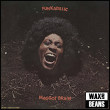 Funkadelic - Maggot Brain (2026 Reissue) (1LP)