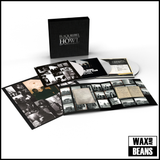 Black Rebel Motorcycle Club - Howl (20th Anniversary Edition) (Indies 3LP White Vinyl Boxset)