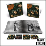 The Beatles - Rubber Soul (Special Edition) (4CD Boxset)