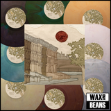 Bright Eyes - I'm Wide Awake, It's Morning (ReVINYL Edition) (Eco Mix/Random Colour Vinyl)