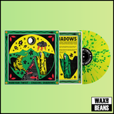 Nubiyan Twist - Chasing Shadows (Indies Yellow and Green Splatter Vinyl + Signed Print)