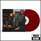 Carly Rae Jepsen - Day and Night (2LP Opaque Apple Red Vinyl)